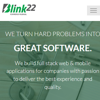 Blink 22