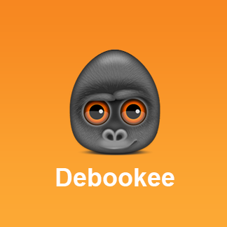 Debookee