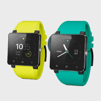 TikTik Smart Watch